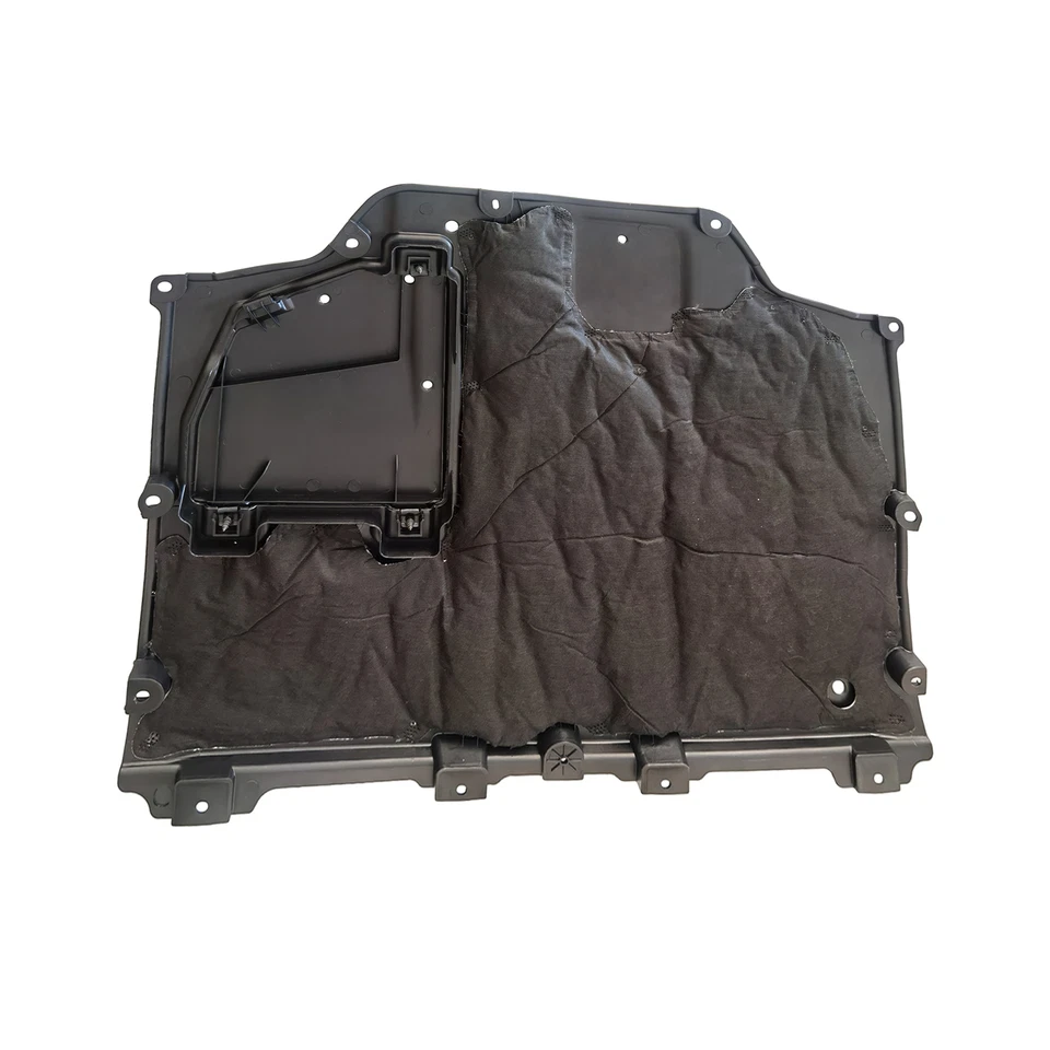 For 2016 2017 2018 Toyota Prius Engine Splash Shield TO1228224 5141047020 Foto 3 de 4