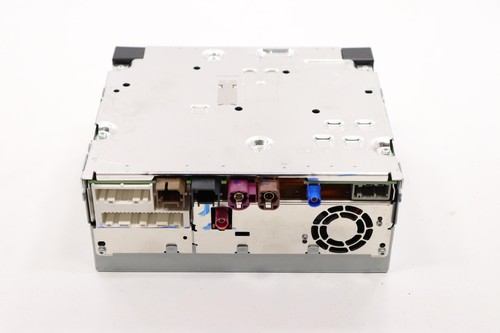 2022 - 2025 INFINITI QX55 RADIO RECEIVER CONTROL MODULE UNIT OEM 259156HN0A - Picture 6 of 13