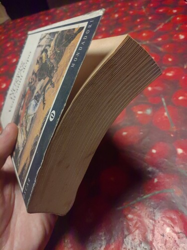Vent'Anni Dopo-Alexandre Dumas Libro - Foto 6 di 9