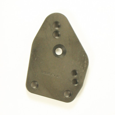 ひさっち Hurst 4 Speed Shifter Mount Bracket 1950165 Muncie 3737823
