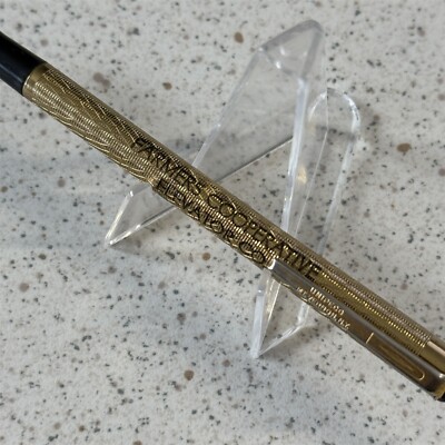 Farmers Co-Op Cooperative Elevator Co Hemingford Nebraska Vintage Ballpoint Pen