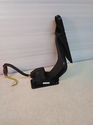Freightliner Throttle Pedal A01-29036-001 | eBay