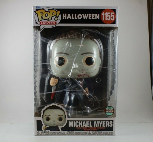 GU Funko Pop Vinyl Figure 10 Inch 