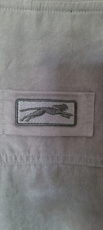 NWT Vintage Slazenger Golf Windbreaker Jacket Pullover Size Large - Image 3 of 4