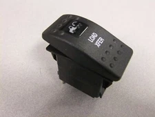Carling Technologies Load Xfer Rocker Switch for Freightliner - A66-02160-024 