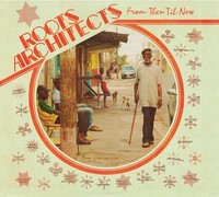 Roots Architects - From Then 'Til Now - Cd - G3Z