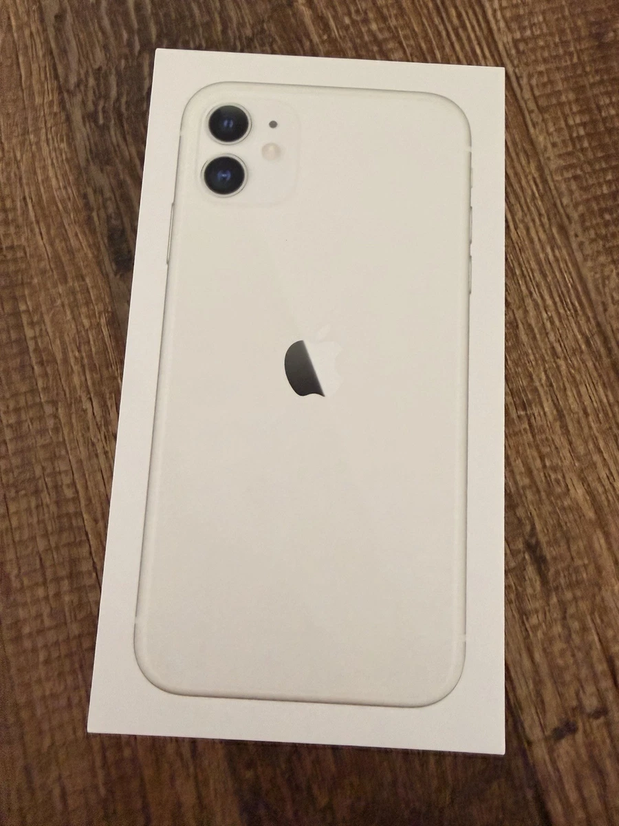 Apple iPhone 11 128 GB Cell Phones & Smartphones for sale | eBay