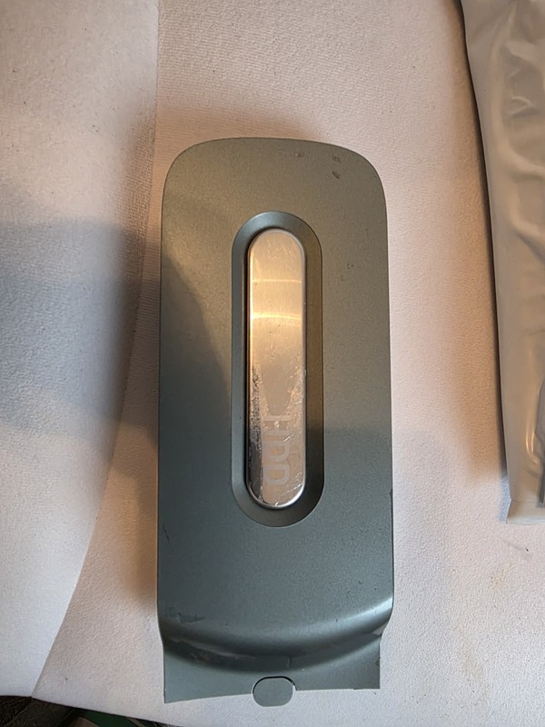 Microsoft Xbox 360 20GB Internal Hard Drive Module Gray X804675-002