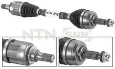 SNR DK55.065 Drive Shaft for Renault