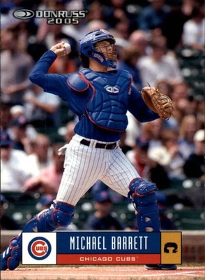 A9309- 2005 Donruss Baseball Cards 251-400 Inserts -You Pick- 15+ FREE US SHIP