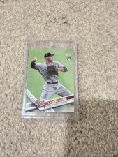 2017 Topps Mini Baseball Cards 23