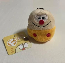 Fujiko F. Fujio Museum Kiteretsu Daihyakka Korosuke Mini Mascot Plush Toy