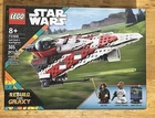 LEGO Star Wars: Jedi Bob's Starfighter (75388)