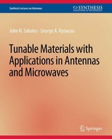 John N. Sahalos (U. A.) | Tunable Materials With Applications In Antennas And...
