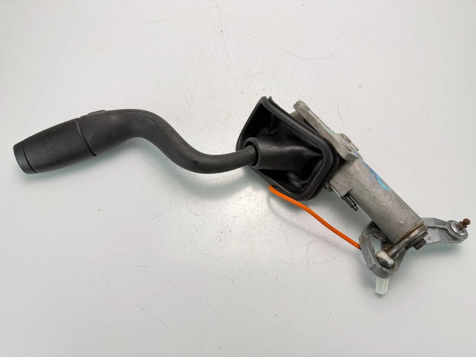 2012 GMC SIERRA 1500 AUTOMATIC COLUMN SHIFTER LEVER OEM - Image 3 of 4