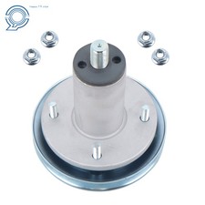 Spindle Assembly w/Pulley For Gravely Ariens Deck 52" Mower 51528000 51537200