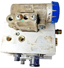 GENUINE Bendix K049197, AD-IS Air Dryer Assembly 12V