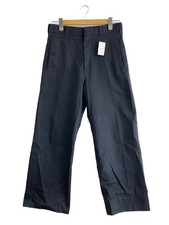 H BEAUTY YOUTH Bottoms, Medium, Polyester, Gray, 1214-177-8730