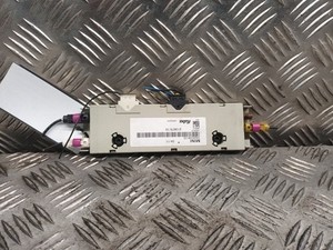 MINI CLUBMAN ONE D E5 4 2010-2014 ANTENNE VERSTÄRKER MODUL 3428336-03