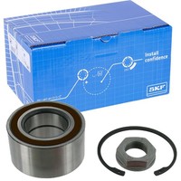 Skf Radlager Hinten Passend FüR Citroen DS5 Peugeot 3008 508 Sw I