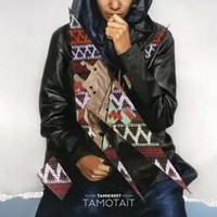 Tamotait | Tamikrest | Audio-Cd | CD | 2020 | 375 Media GmbH | EAN 4030433609125