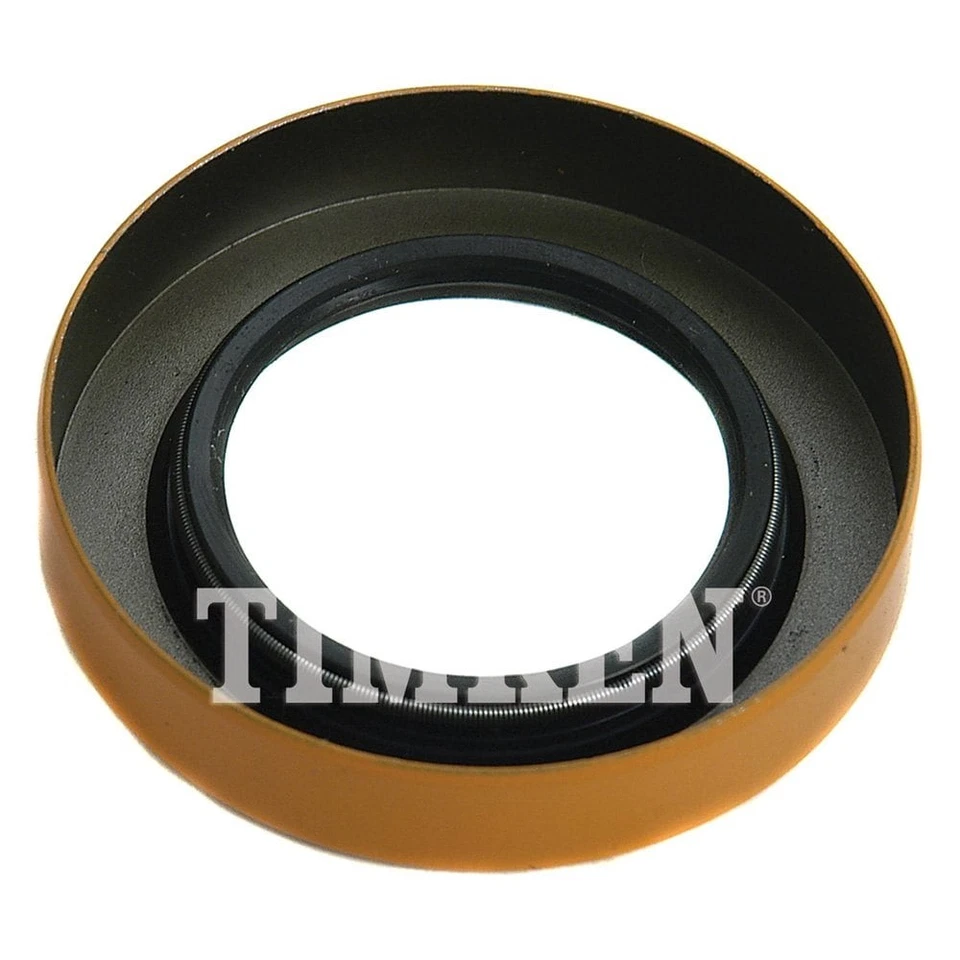 For Ford Mustang 1967-1973 Timken 9569S Rear Driver or Passenger Side Wheel Seal Foto 2 de 4