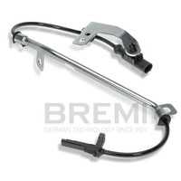 Bremi 51632 Sensor, Raddrehzahl