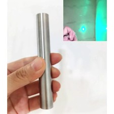 505nm Green Laser Stainless Steel Survival Indicator Module 505T-30