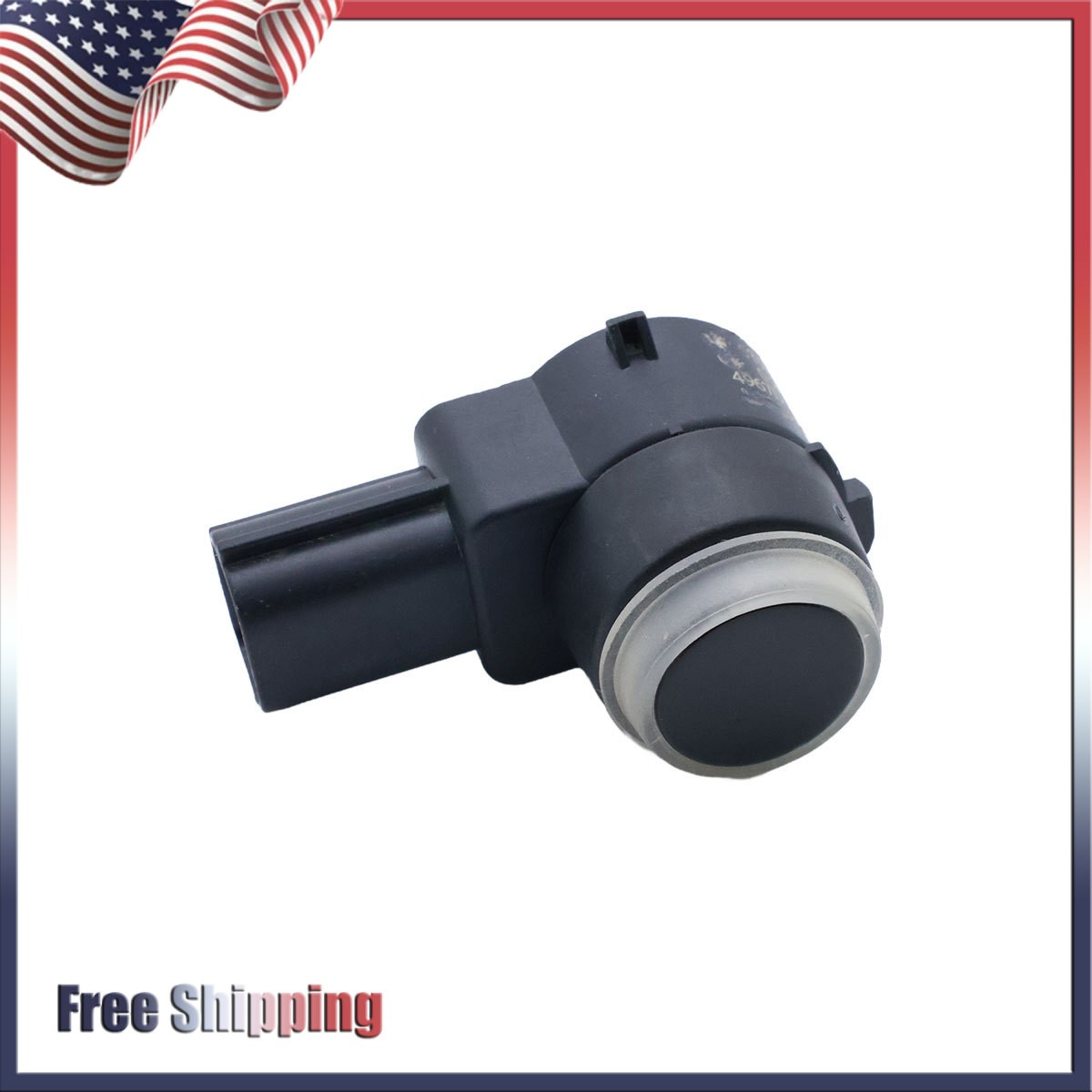 For 14-24 Maserati Ghibli Front Bumper PDC Parking Distance Assist Sensor