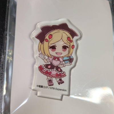 Umineko When They Cry eeo store Lambda Delta Acrylic Stand