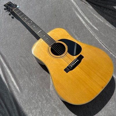 Tokai n° 70 - Japanese 背負っ Classical Guitar