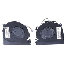 Laptops CPU GPU Cooling Fan for 15CH 15-CH000 DC5V 4Pin Coolers Fan
