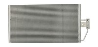 Kondensator Klimaanlage Bosch 1 986 AD2 168 FüR BMW 5Er E39 Touring 7Er E38 520