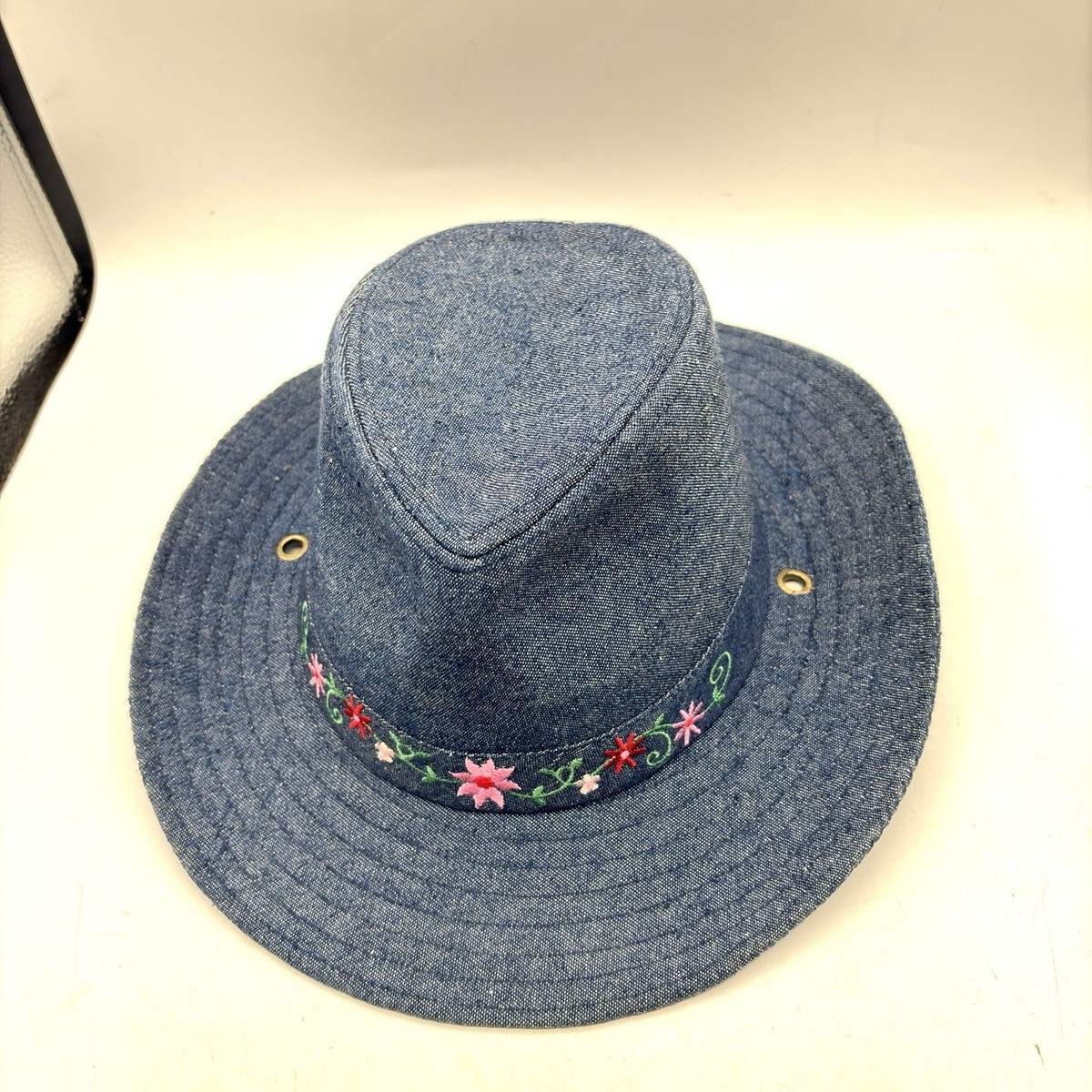 Denim Western Women display picture 1