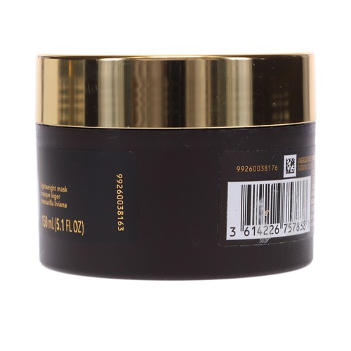 Sebastian Dark Oil Lightweight Mask 5.1 oz - Picture 3 of 8