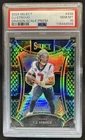 2023 Panini Select C.J. Stroud RC Dragon Scale Prizm Suite #/70 Texans PSA 10