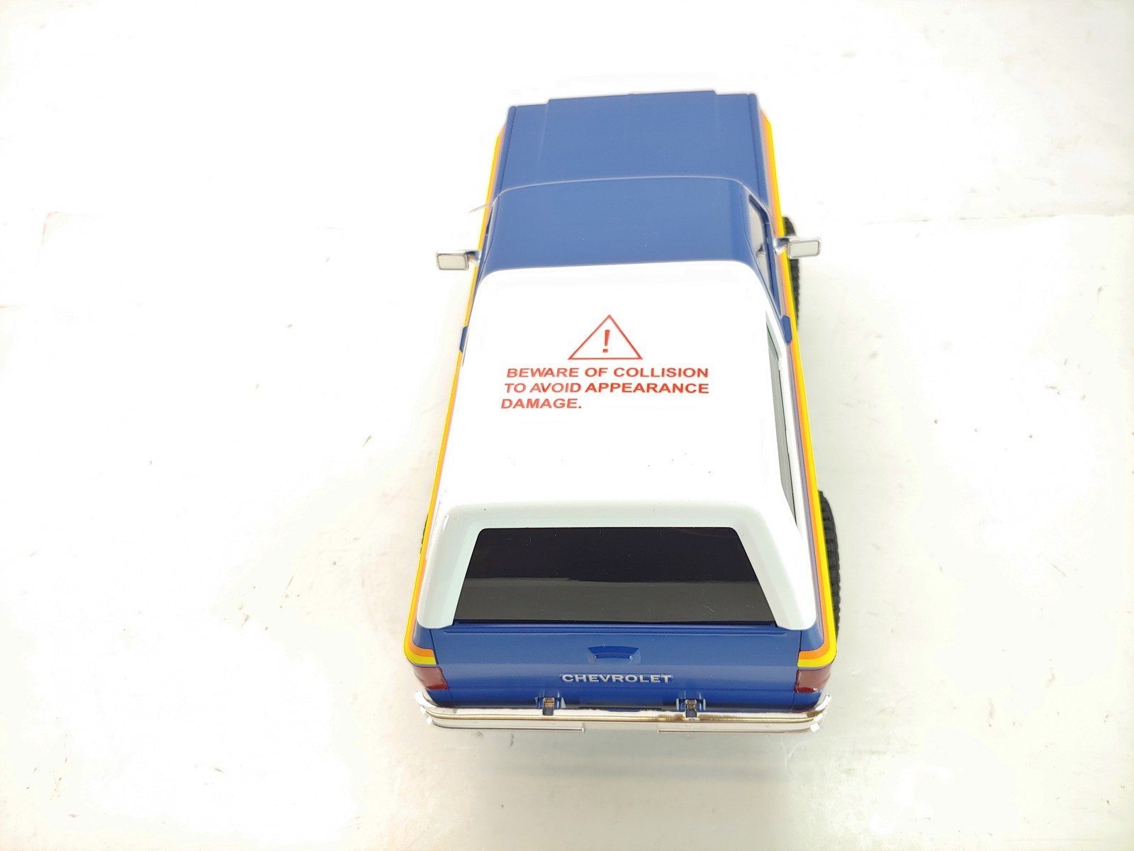 FMS K5 Blazer PRO RTR Brushless 1:24 FCX24 Mini RC Crawler Portal Axles 2-Speed