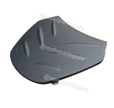 623358000C OEM Luggage Rack Cover for Piaggio BV 250 BV250 Tourer BV 500 Tourer