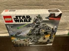 LEGO Star Wars: AT-AP Walker (75234)