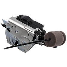 Heckklappenschloss Rückwandtür Schloß for Mercedes M-Klasse W164 ML 320 ML 350 Heckklappenschloss Rückwandtür Schloß for Mercedes M-Klasse W164 ML 320 ML 350