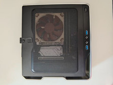 Mini ITX Office PC Ryzen 3 3200G In Win Chopin 250GB SSD 16GB DDR4