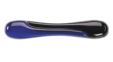 Kensington Duo Gel Wave Keyboard Wrist Rest Blue 62397 NEW