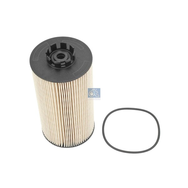 Kraftstofffilter-Einsatz DT Spare Parts Iam-Expertise Passend FüR MAN TGA-image