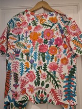 Lucy Tiffney By Next Pyjamas Size Small Brand New with Tags