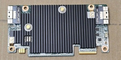 Dell K6MCJ PERC HBA355i Front Controller (NON RAID)