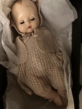 Pedigree Baby Doll Vintage 1950’s with Clothes