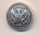 MUTINY METALS .999 SILVER 1/2 TROY OUNCE SILVER ROUND