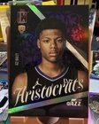 2025 Topps Signature Ace Bailey Base (RAW)