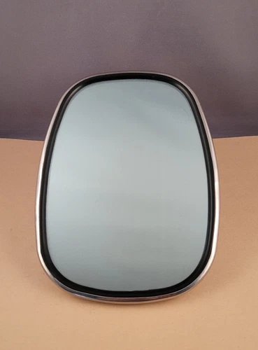 1  Genuine OEM VOLVO Side View Mirror Dark Glass  IMP 1213993 Pre-owned