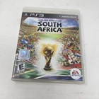New ListingPS3- Fifa World Cup 2010 South Africa Sony PlayStation 3 CIB Complete TESTED